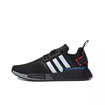 кроссовки adidas originals NMD_R1 Life Casual Shoes Unisex EF1734