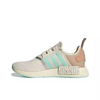 кроссовки adidas originals NMD_R1 Lifestyle Shoes Women GZ2758