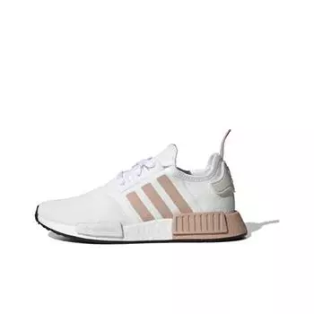 кроссовки adidas originals NMD_R1 Lifestyle Shoes Women FV2475