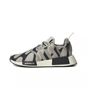 кроссовки adidas originals NMD_R1 Lifestyle Shoes Women HP9780