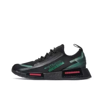 кроссовки adidas originals NMD_R1 Lifestyle Shoes Men GX6791