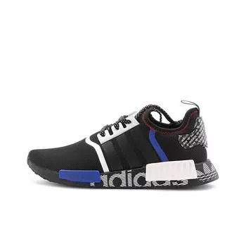 кроссовки adidas originals NMD_R1 Lifestyle Shoes Men FV5215