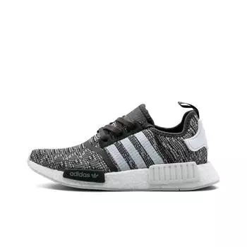 кроссовки adidas originals NMD_R1 Lifestyle Shoes Women BY3035