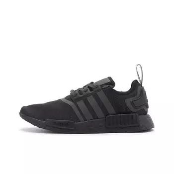 кроссовки adidas originals NMD_R1 Lifestyle Shoes Unisex FY2925