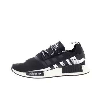 кроссовки adidas originals NMD_R1 Lifestyle Shoes Unisex FU6829