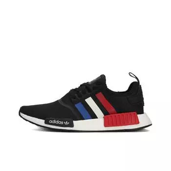 кроссовки adidas originals NMD_R1 Lifestyle Shoes Unisex F99712