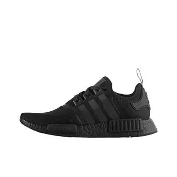 кроссовки adidas originals NMD_R1 Lifestyle Shoes Unisex S31508