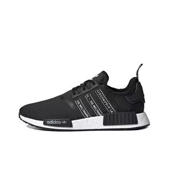 кроссовки adidas originals NMD_R1 Lifestyle Shoes Unisex FX1033