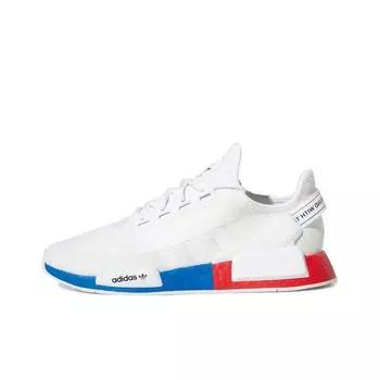 кроссовки adidas originals NMD_R1 Lifestyle Shoes Unisex FX4148