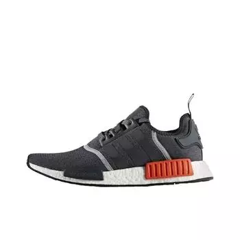 кроссовки adidas originals NMD_R1 Lifestyle Shoes Unisex S31510