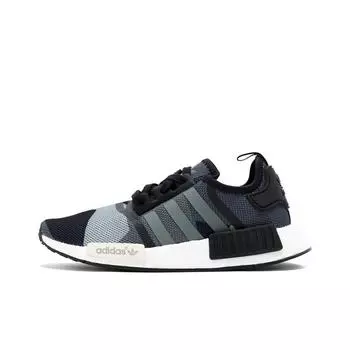 кроссовки adidas originals NMD_R1 Lifestyle Shoes Unisex S79163