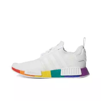 кроссовки adidas originals NMD R1 Pride (2020) FY9024