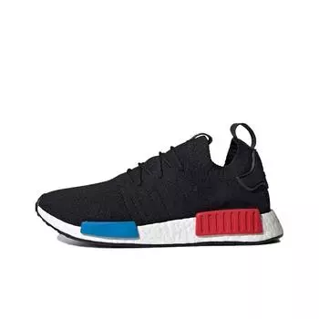 кроссовки adidas originals NMD R1 Primeknit OG Uncaged GZ0066