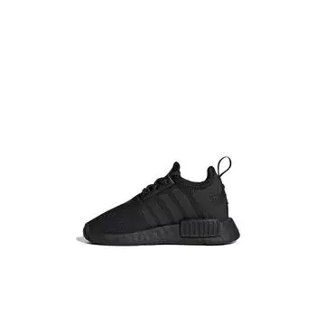 кроссовки adidas originals NMD_R1 TD Black FX8779