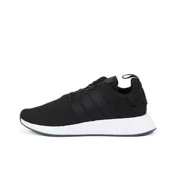 кроссовки adidas originals NMD_R2 Life Casual Shoes Unisex cq2402