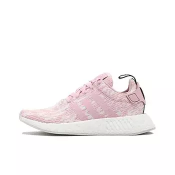 кроссовки adidas originals NMD_R2 Life Casual Shoes Female BY9315