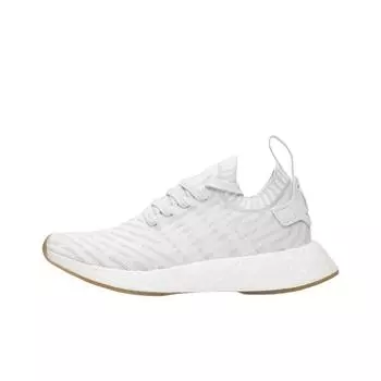 кроссовки adidas originals NMD_R2 Life Casual Shoes Female BY9954