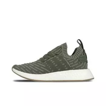 кроссовки adidas originals NMD_R2 Life Casual Shoes Female BY9953