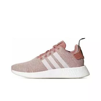кроссовки adidas originals NMD_R2 Life Casual Shoes Female cq2007