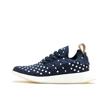 кроссовки adidas originals NMD_R2 Life Casual Shoes Female BA7560