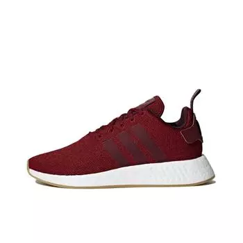 кроссовки adidas originals NMD_R2 Life Casual Shoes Male CQ2404