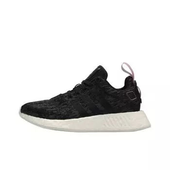 кроссовки adidas originals NMD_R2 Life Casual Shoes Female BY9314