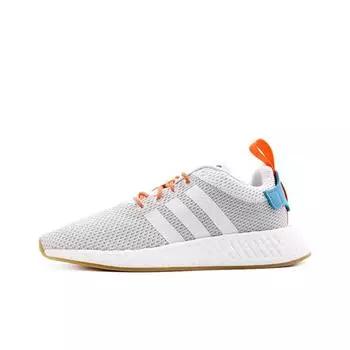кроссовки adidas originals NMD_R2 Life Casual Shoes Unisex CQ3080