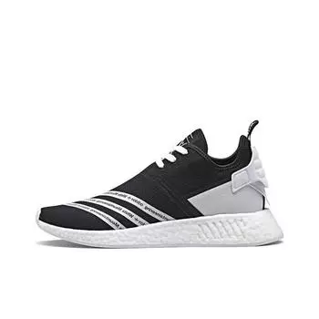 кроссовки adidas originals NMD_R2 Life Casual Shoes Unisex CG3648