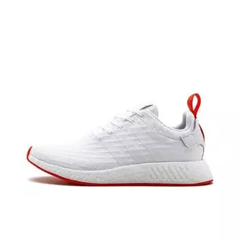 кроссовки adidas originals NMD_R2 Life Casual Shoes Unisex BA7253