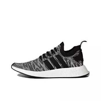 кроссовки adidas originals NMD_R2 Life Casual Shoes Unisex BY9409