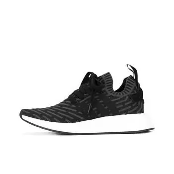 кроссовки adidas originals NMD_R2 Lifestyle Shoes Women BA7239