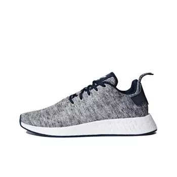 кроссовки adidas originals NMD_R2 Lifestyle Shoes Men DA8834