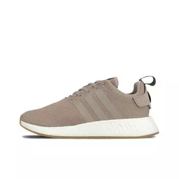 кроссовки adidas originals NMD_R2 Lifestyle Shoes Unisex cq2399