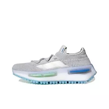 кроссовки adidas originals NMD S1 Lifestyle Shoes Men HQ4435