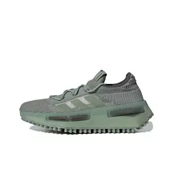 кроссовки adidas originals NMD S1 Lifestyle Shoes Men IE9550