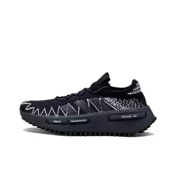 кроссовки adidas originals NMD S1 Lifestyle Shoes Men ID4854
