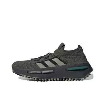кроссовки adidas originals NMD S1 Lifestyle Shoes Men IE2075