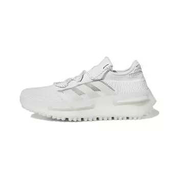 кроссовки adidas originals NMD S1 Lifestyle Shoes Unisex GW4652