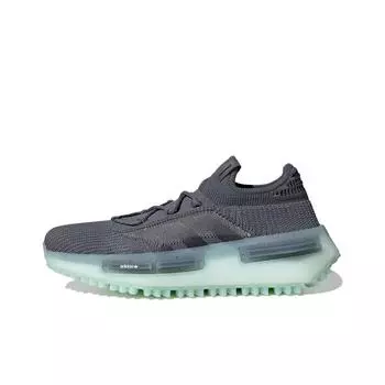кроссовки adidas originals NMD S1 Lifestyle Shoes Unisex GZ9233