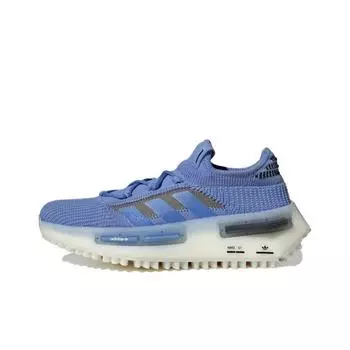 кроссовки adidas originals NMD S1 Running shoes Unisex HQ4468