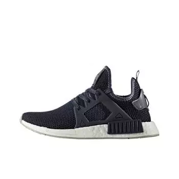 кроссовки adidas originals NMD XR1 Life Casual Shoes Female BY9819