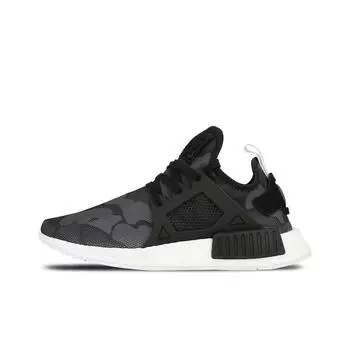 кроссовки adidas originals NMD XR1 Life Casual Shoes Unisex BA7231