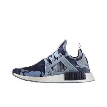 кроссовки adidas originals NMD XR1 Life Casual Shoes Female BA7754