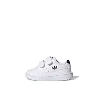 кроссовки adidas originals NY 90 Toddler Shoes TD FY9848