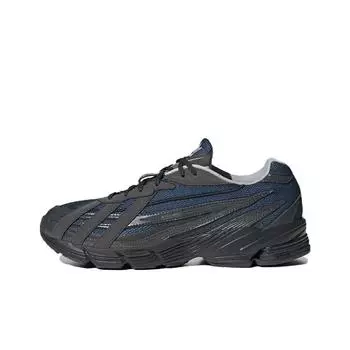 кроссовки adidas originals Orketro Bright Blue Carbon Black GX3129