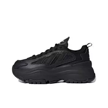 кроссовки adidas originals Ozgaia Core Black Women‘s IG6045