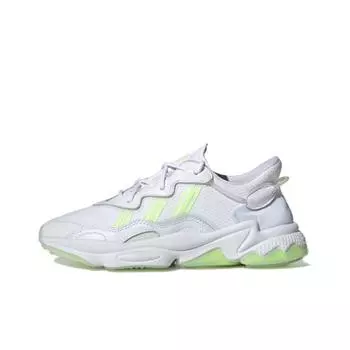 кроссовки adidas originals Ozweego Chunky Sneakers Men EG7455