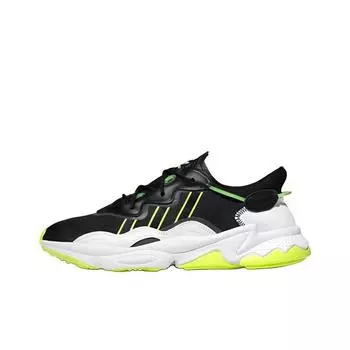 кроссовки adidas originals Ozweego Chunky Sneakers Men EG7448
