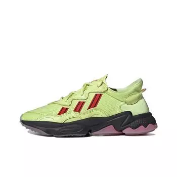 кроссовки adidas originals Ozweego Chunky Sneakers Men EH0824