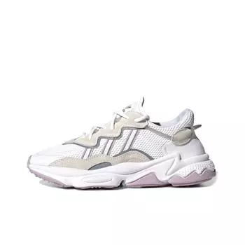кроссовки adidas originals Ozweego Chunky Sneakers Women EE7012